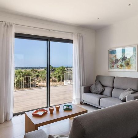 Villa Colonies Ses Salines  Exterior foto