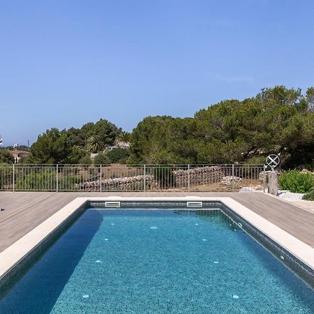 Villa Colonies Ses Salines  Exterior foto