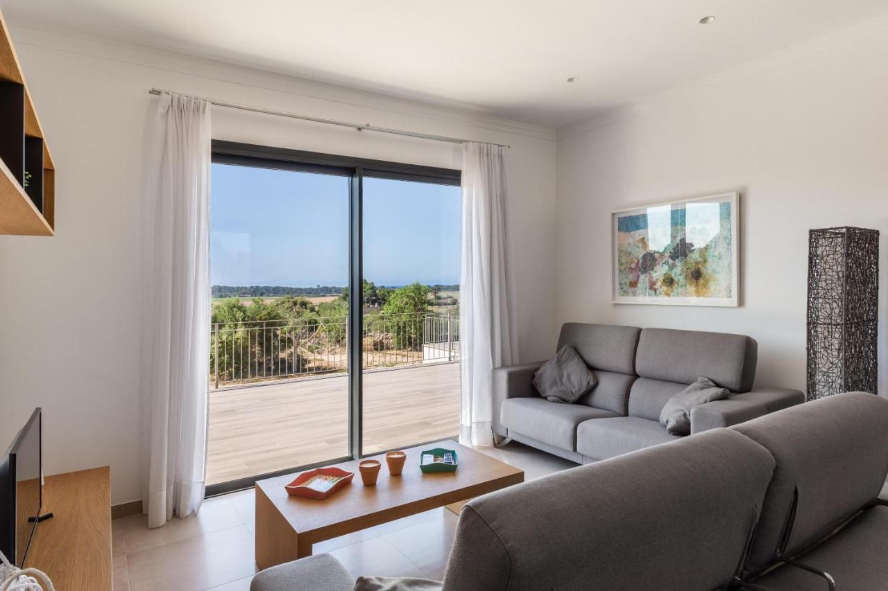Villa Colonies Ses Salines  Exterior foto