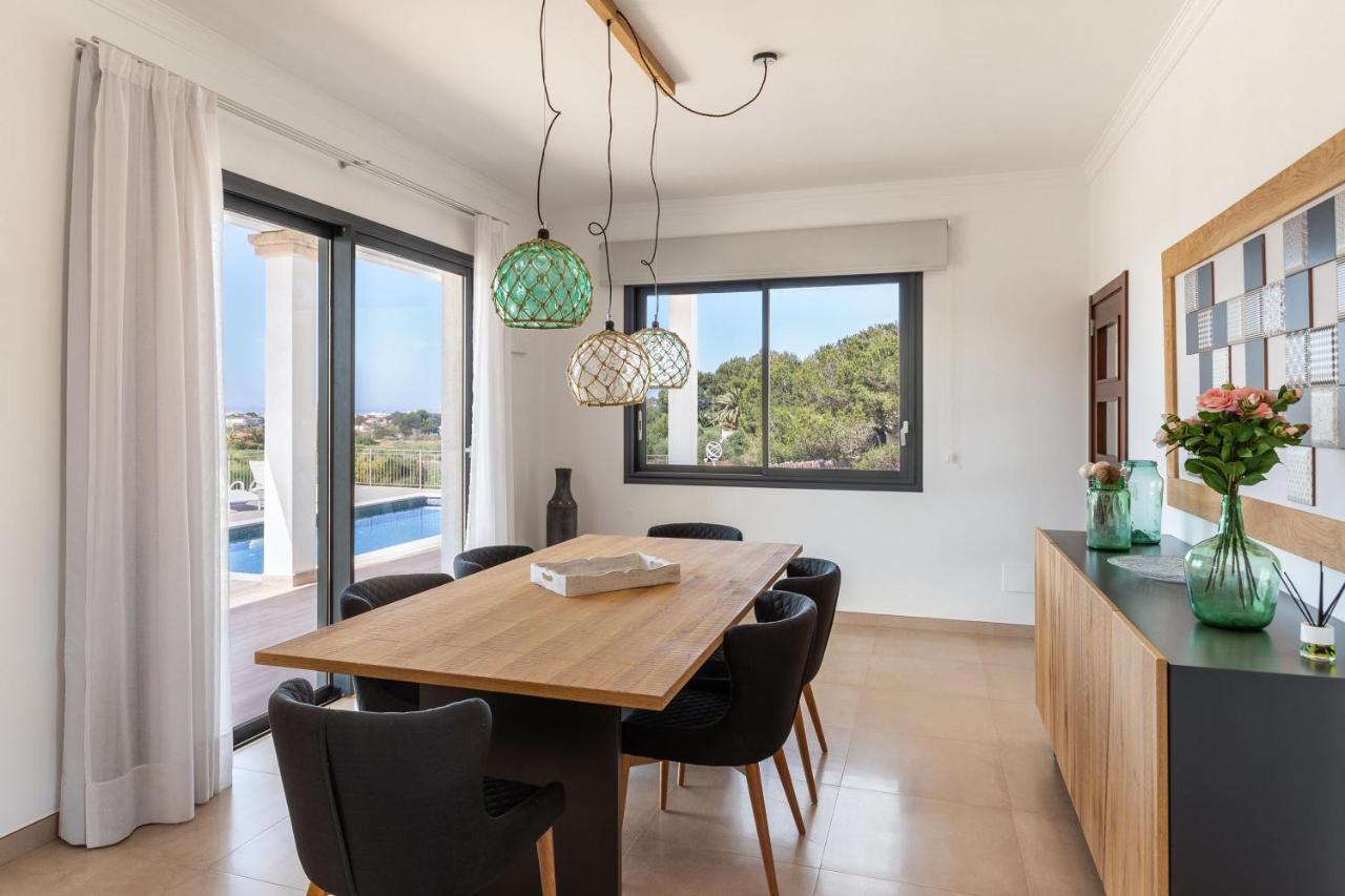 Villa Colonies Ses Salines  Exterior foto