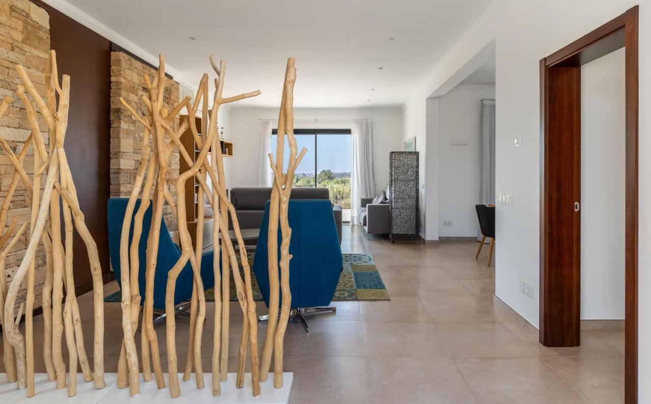 Villa Colonies Ses Salines  Exterior foto