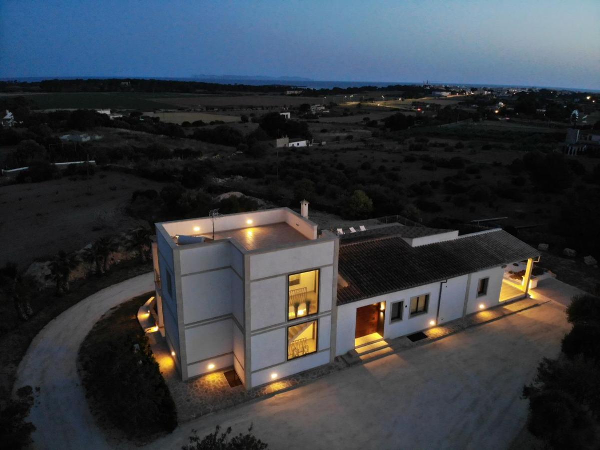 Villa Colonies Ses Salines  Exterior foto