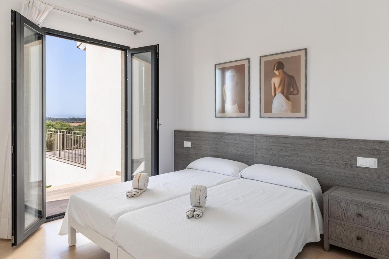 Villa Colonies Ses Salines  Exterior foto